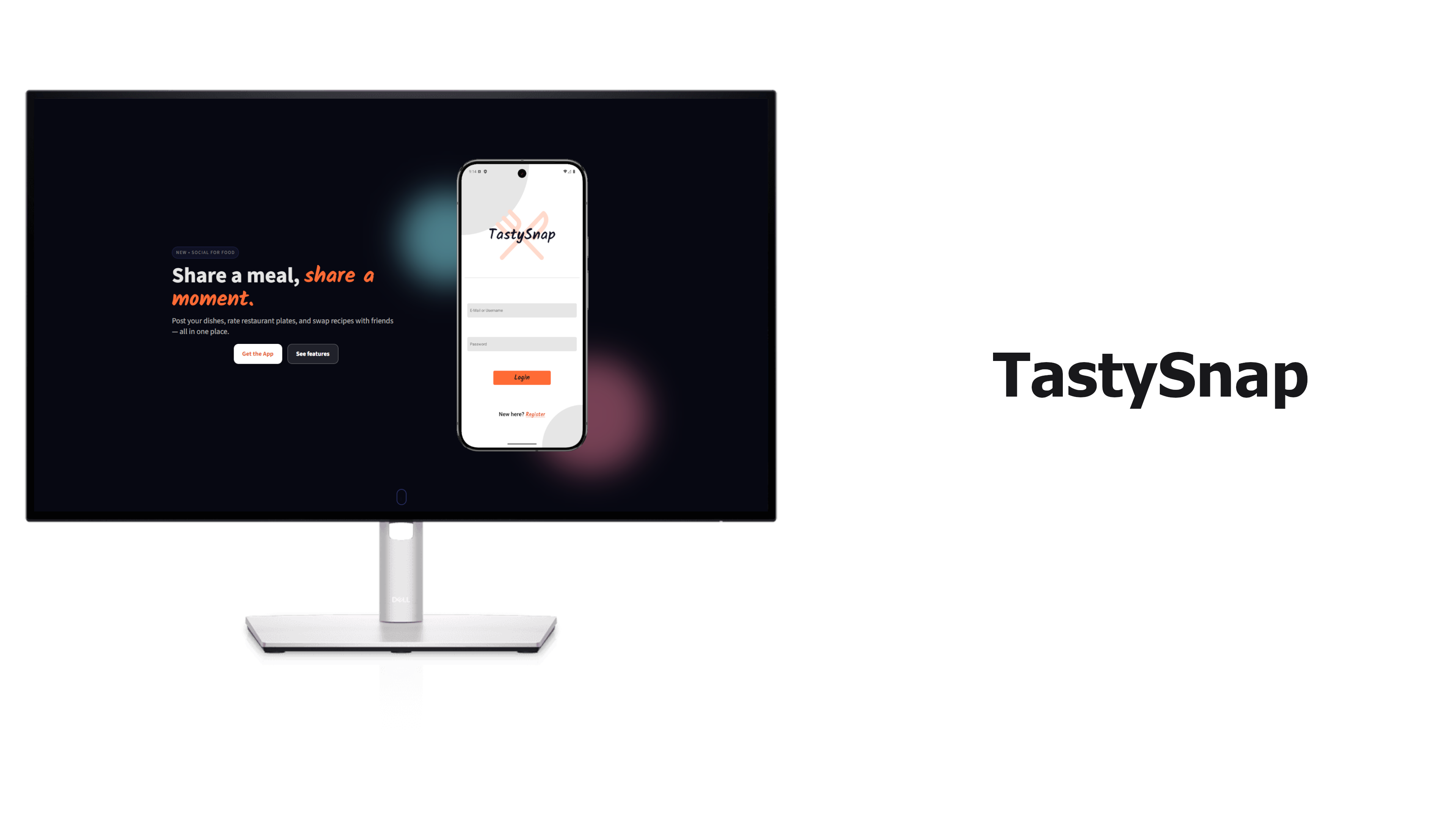 TastySnap preview
